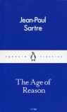 The Age of Reason Sartre Jean-Paul