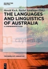 Languages and linguistics of Australia. Koch, H. HB. 2014 Harold Koch