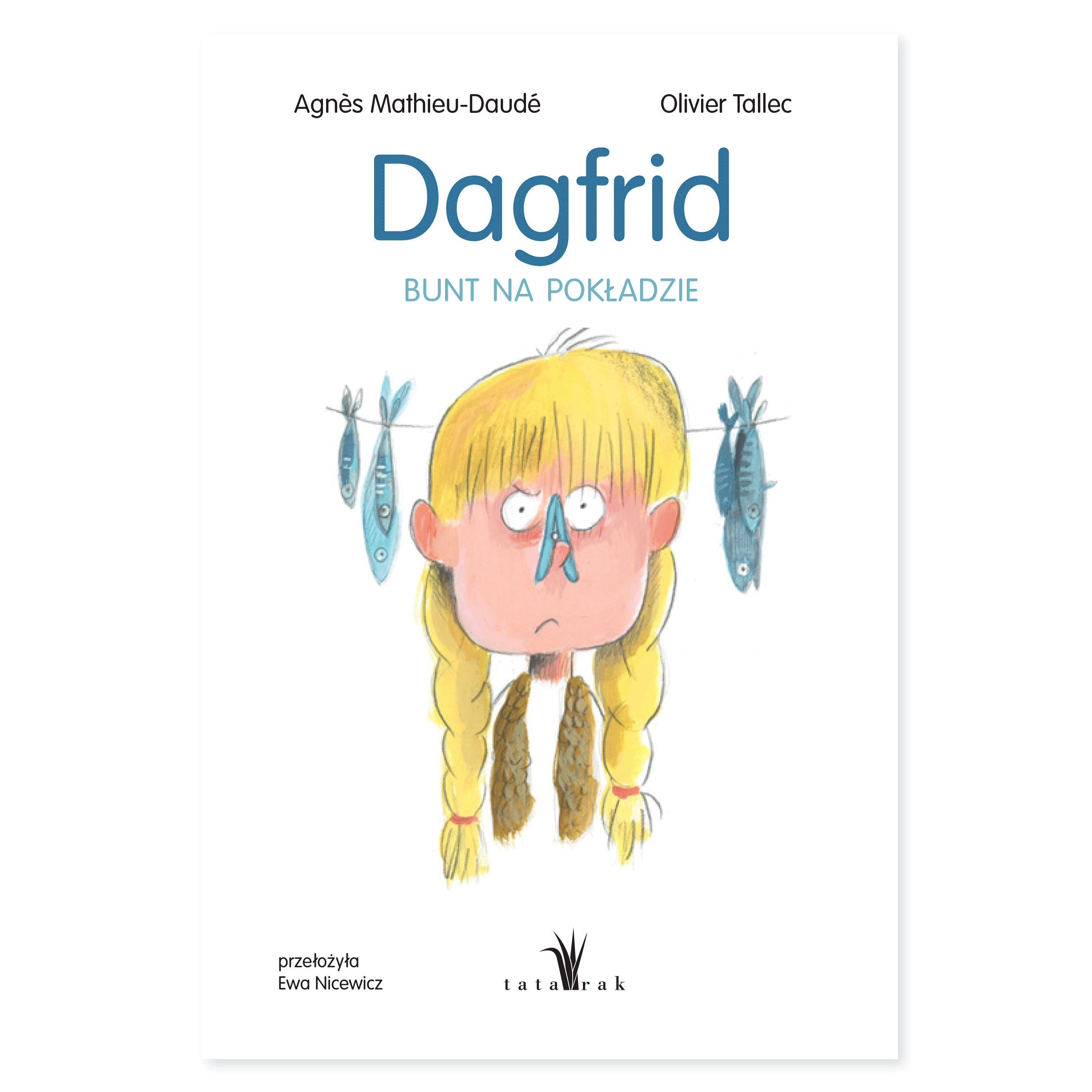 <img src='https://webimage.pl/pics/696/9/d9788366749696.png' style='height:440px' /> Dagfrid. Bunt na pokładzie