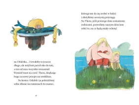 Dagfrid. Bunt na pokładzie - Agnès Mathieu-Daudé