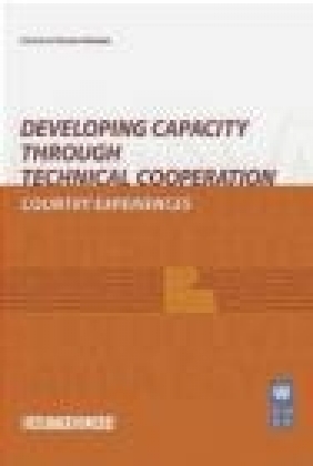 Developing Capacity Through Technical Cooperation Browne