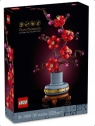 LEGO(R) ICONS 10369 Kwiat śliwy