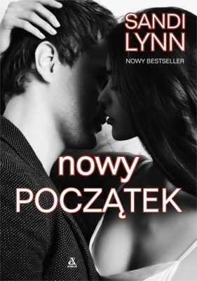 Nowy początek - Sandi Lynn