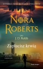 Oblicza śmierci. Zapłacisz krwią. Tom 11 - Nora Roberts
