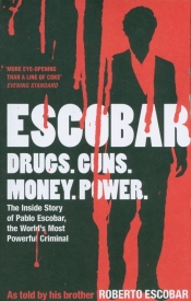 Escobar - Escobar Roberto