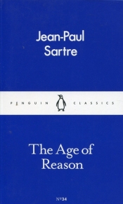 The Age of Reason
