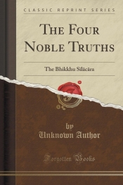 The Four Noble Truths