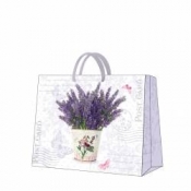 Torba Flowering Lavender horizontal