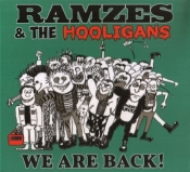 We Are Back!