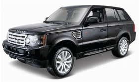 RANGE ROVER 1:18 (18-12069)
