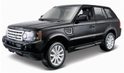 RANGE ROVER 1:18 (18-12069)