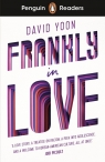 Penguin Readers Level 3: Frankly in Love (ELT Graded Reader) Yoon 	David
