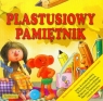 Plastusiowy pamiętnik
	 (Audiobook)  Kownacka Maria