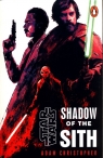 Star Wars Shadow of the Sith Christopher Adam