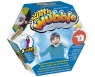 WUBBLE Super bańkopiłka z pompką, Niebieska (NSI-80890-3)