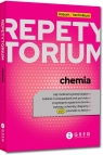 Repetytorium - liceum/technikum - chemia - 2023 praca zbiorowa