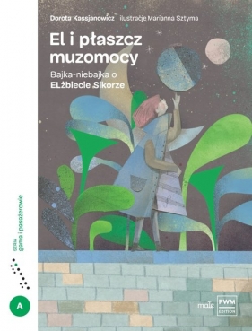 El i płaszcz muzomocy - Dorota Kassjanowicz