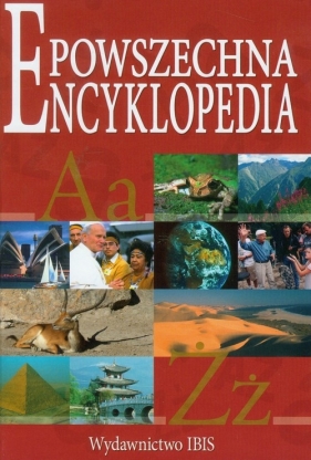 Encyklopedia powszechna A-Ż - Bieńko Dariusz, Jezierski Adam, Kokurewicz Dorota
