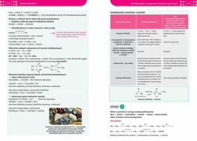 Repetytorium - liceum/technikum - chemia - 2023 - praca zbiorowa