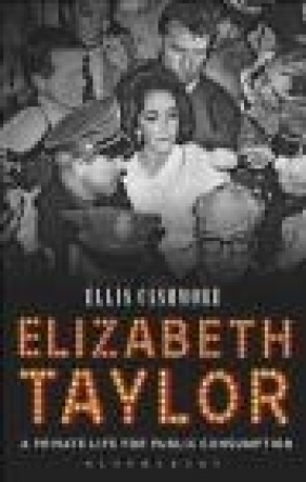 Elizabeth Taylor Ellis Cashmore