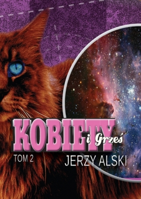 Kobiety i Grześ Tom 2 - Alski Jerzy