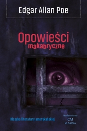 Opowieści makabryczne - Edgar Allan Poe