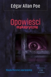 Opowieści makabryczne - Edgar Allan Poe