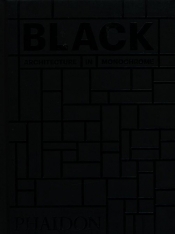 Black Architecture in monochrome Mini
