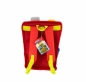 SuperZings Plecak w kształcie postaci MR. KING - Dostępność 7/09