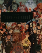 The World of Terry Pratchett - Terry Pratchett
