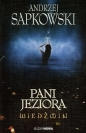 Wiedźmin. Tom 7. Pani Jeziora - Andrzej Sapkowski