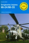 Śmigłowiec bojowy Mi-24/Mi-35 Wojciech Szenk