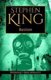 Bastion - Stephen King