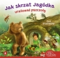 Jak skrzat Jagódka uratował pszczoły - Ewa Stadtmüller