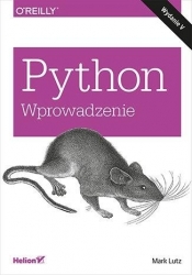 Python. Wprowadzenie - Mark Lutz