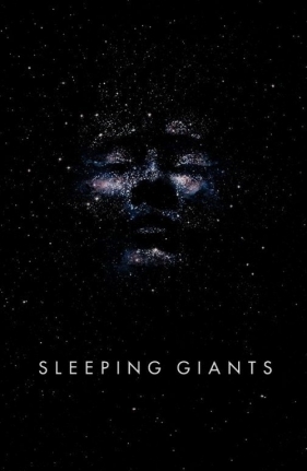 Sleeping Giants - Neuvel Sylvain