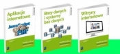 Zestaw Technik informatyk E.14 WSiP - Opracowanie zbiorowe