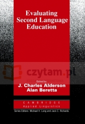 Evaluation Second Language