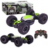 Pojazd R/C sterowany radiowo twister MIX