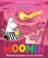 Moominmamma and the Comet Tove Jansson