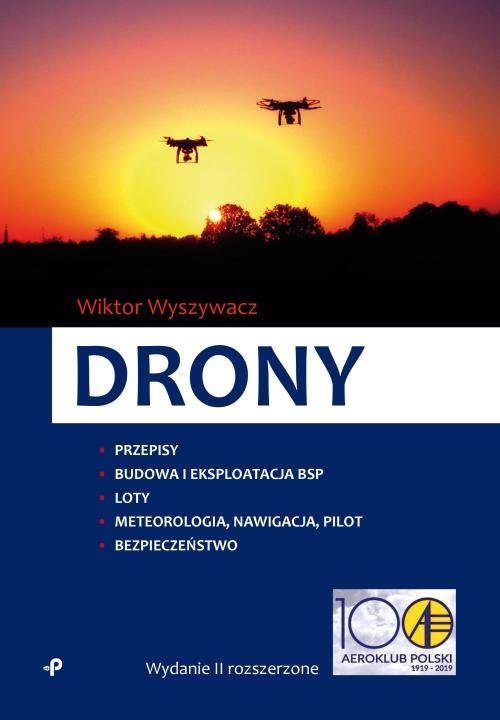 Drony