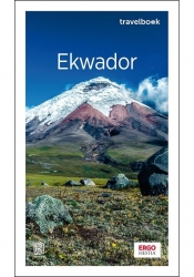 Ekwador Travelbook