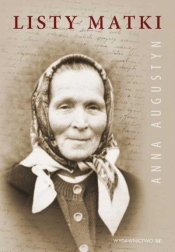 Listy Matki - Anna Augustyn