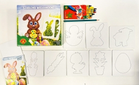 Szablony Wielkanocne