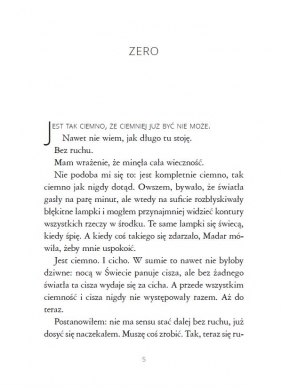 Mam na imię Zero - Luigi Ballerini