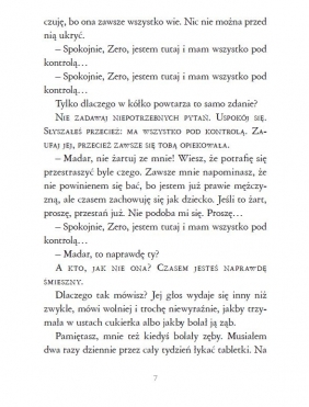 Mam na imię Zero - Luigi Ballerini