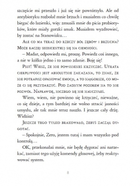 Mam na imię Zero - Luigi Ballerini