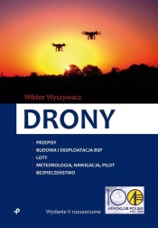 Drony - Wyszywacz Wiktor