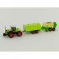 Traktor Adar z napędem (502697)