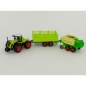 Traktor Adar z napędem (502697)